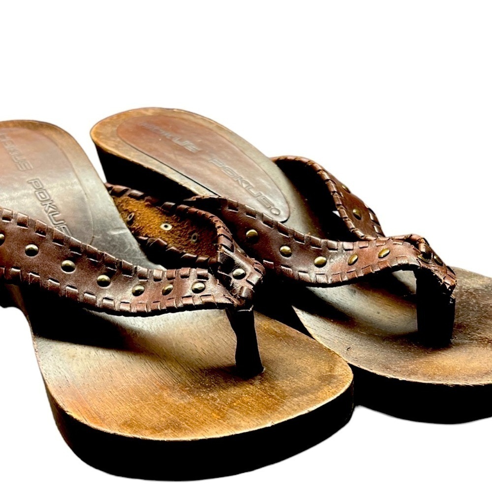 Women’s Wedges | Size 6 - Picture 3 of 3
